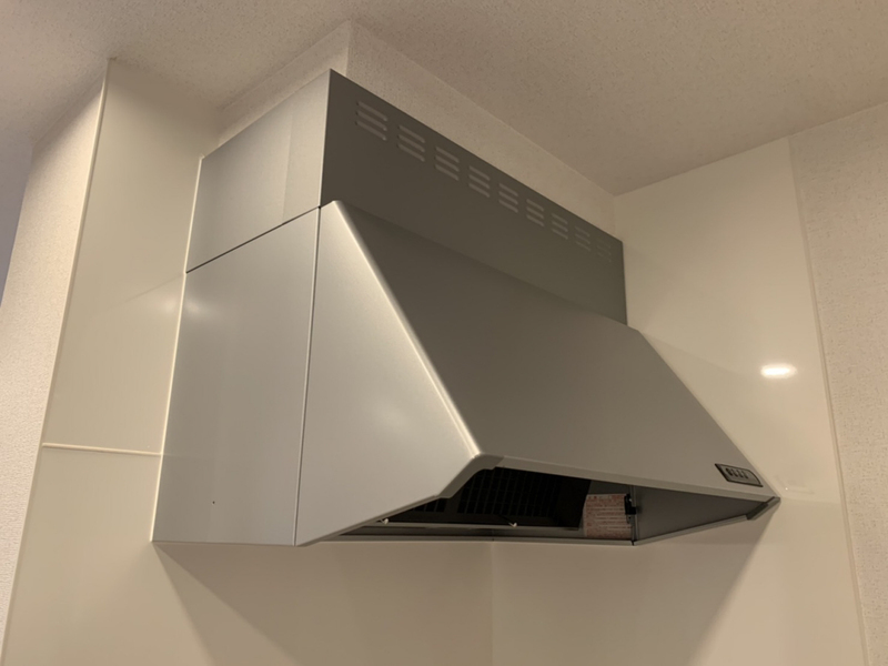 キッチン 写真4
