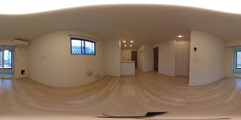 リビング 写真33