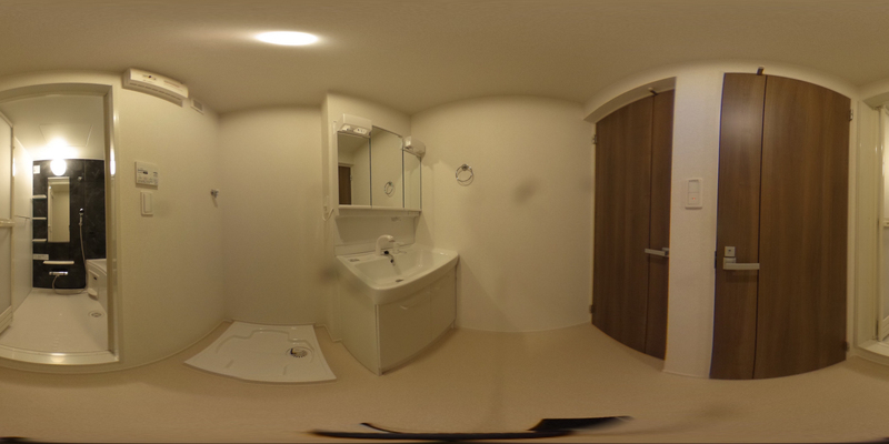 洗面所 写真37