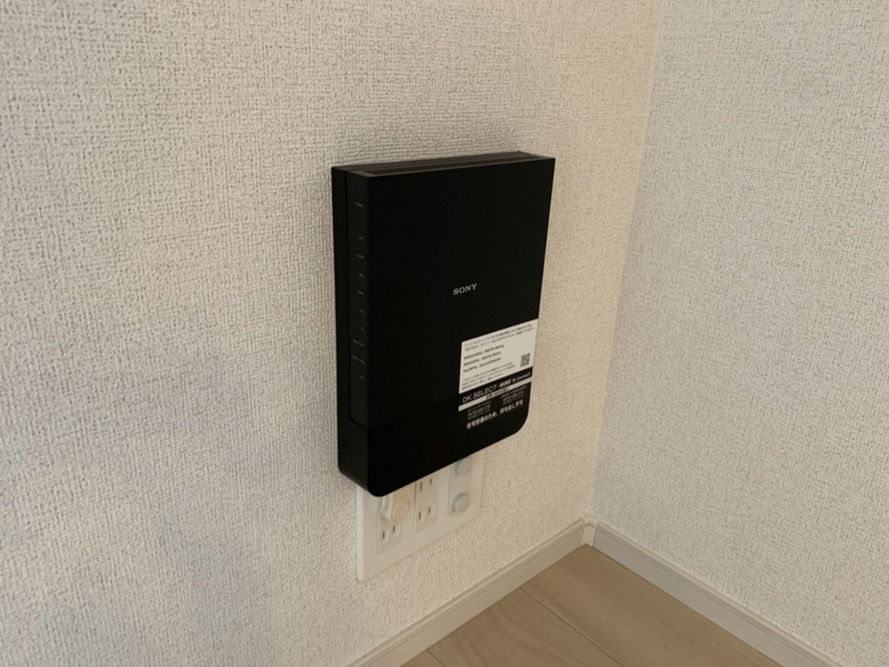 設備 写真19