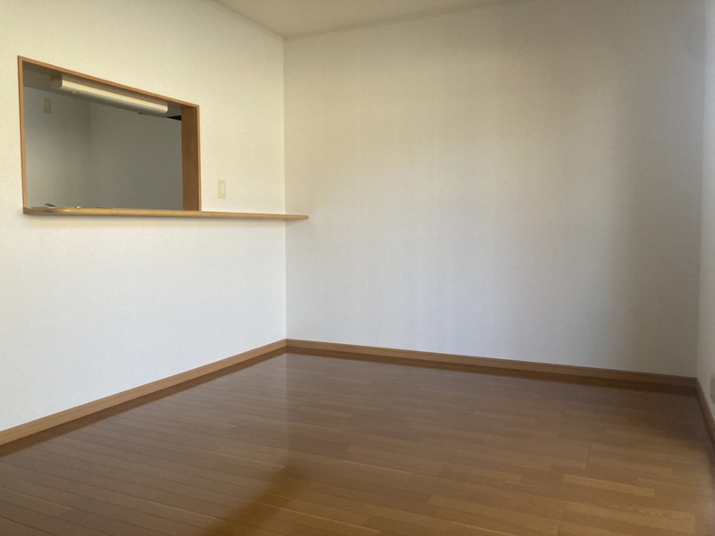 リビング 写真2
