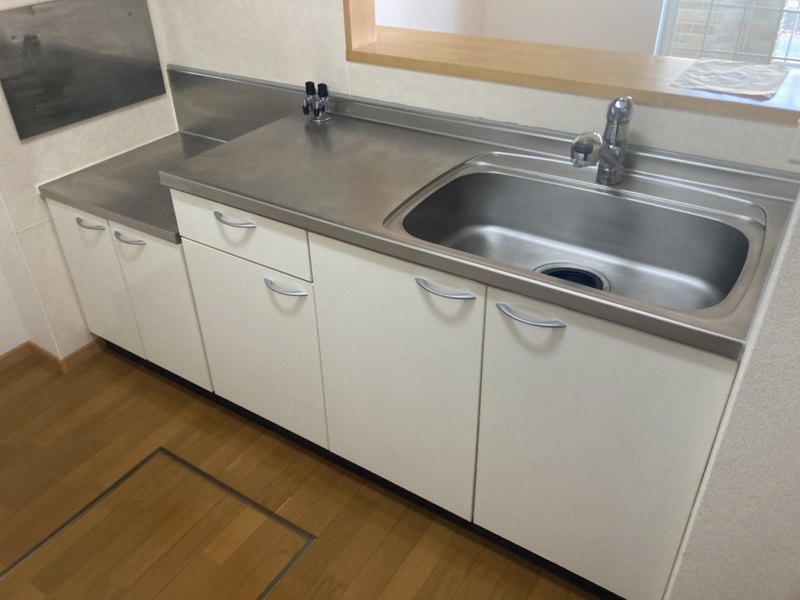 キッチン 写真4
