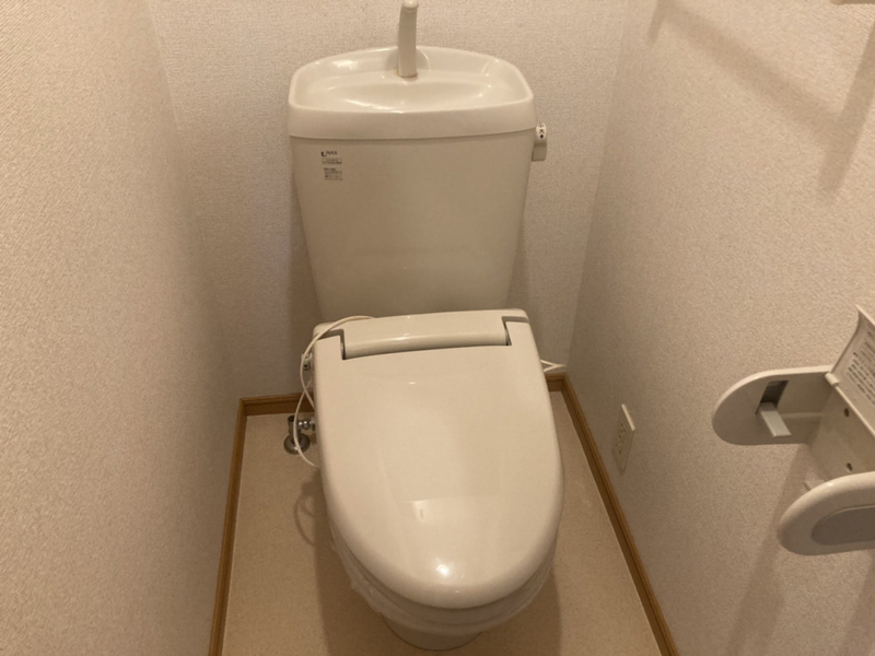 トイレ 写真12