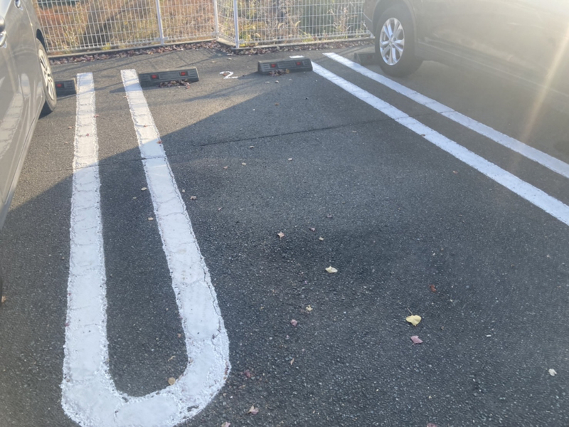 駐車場 写真32
