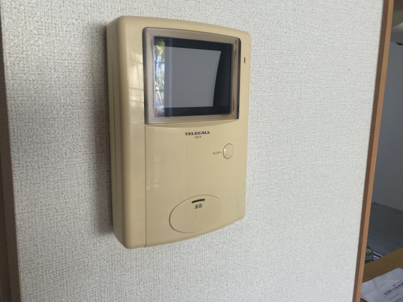 セキュリティ 写真17