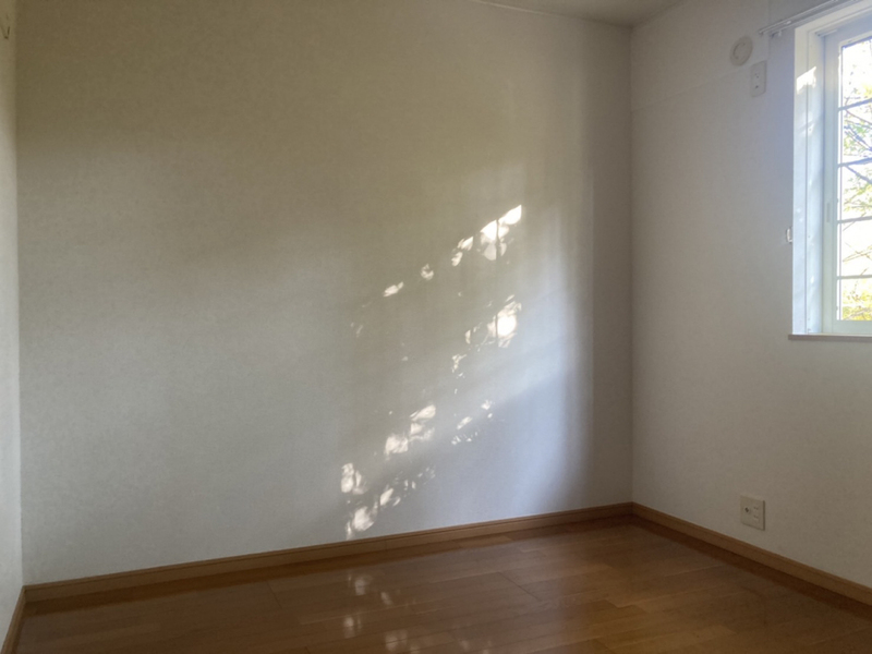 寝室 写真7