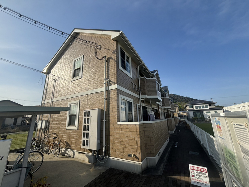 グランデ・カーサ