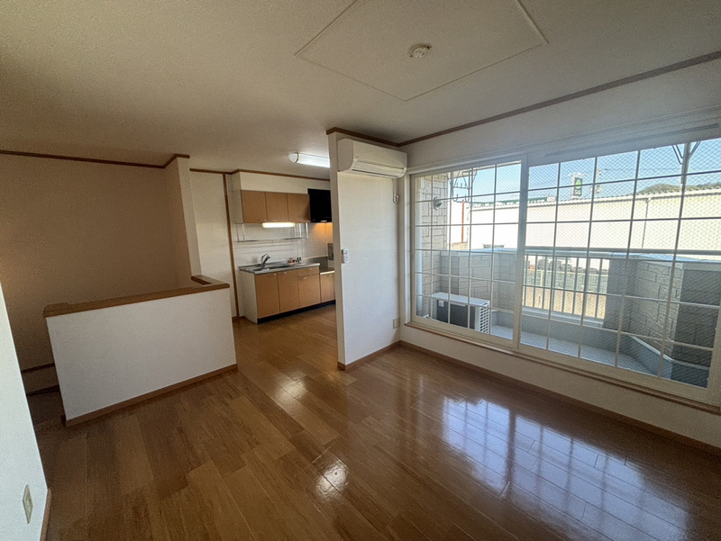 リビング 写真2