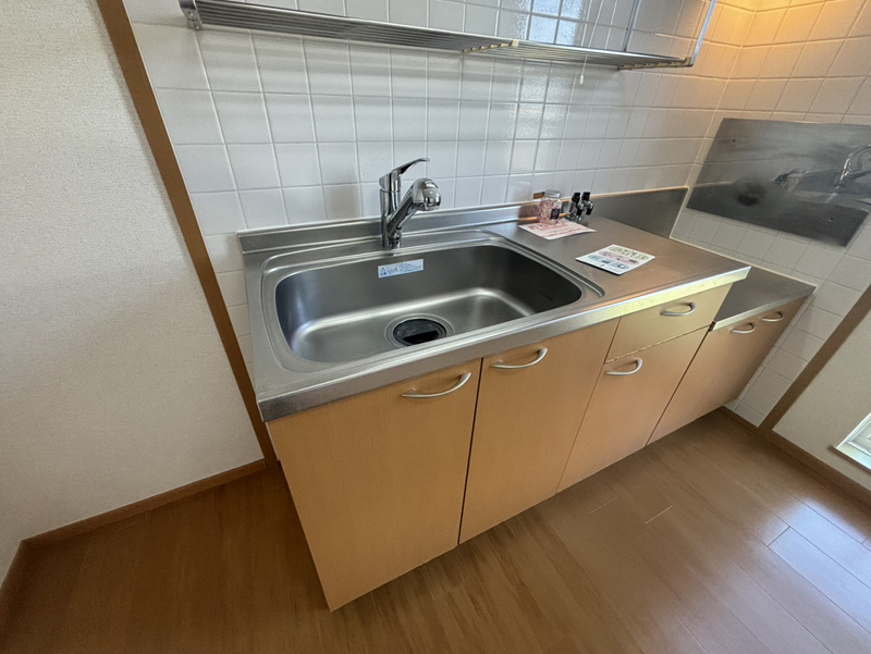 キッチン 写真3