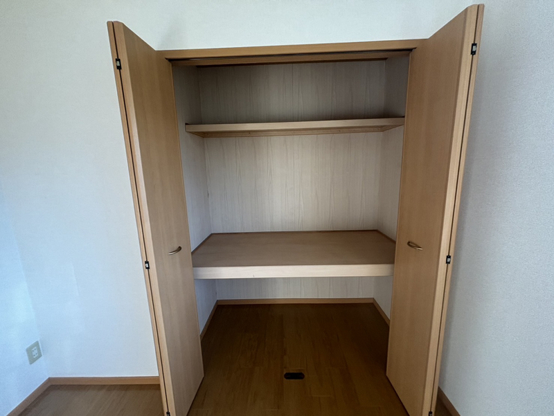 収納 写真16