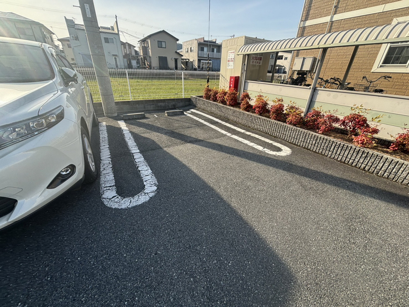 駐車場 写真32