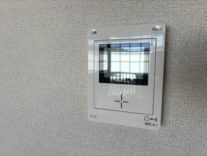 セキュリティ 写真19