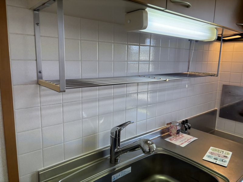 キッチン 写真5