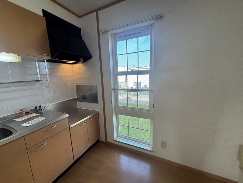 キッチン 写真6