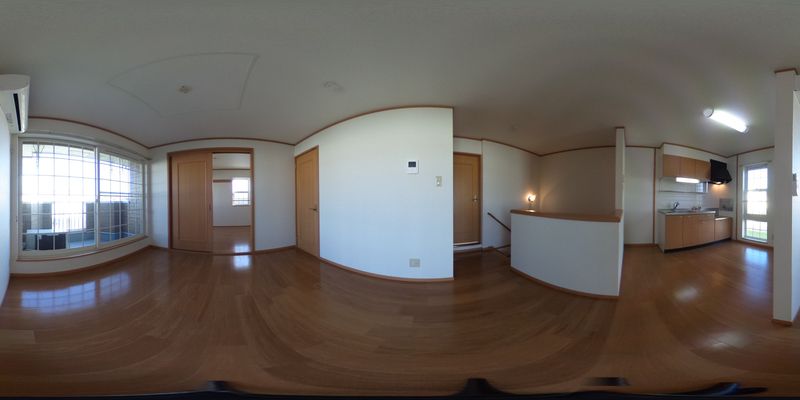 リビング 写真33