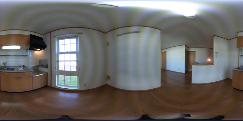 キッチン 写真34