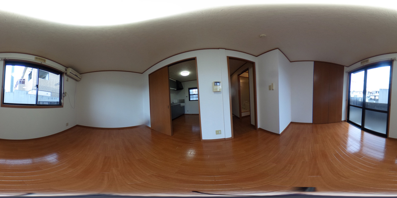 リビング 写真33