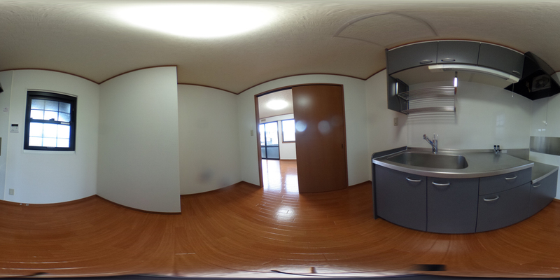 キッチン 写真34