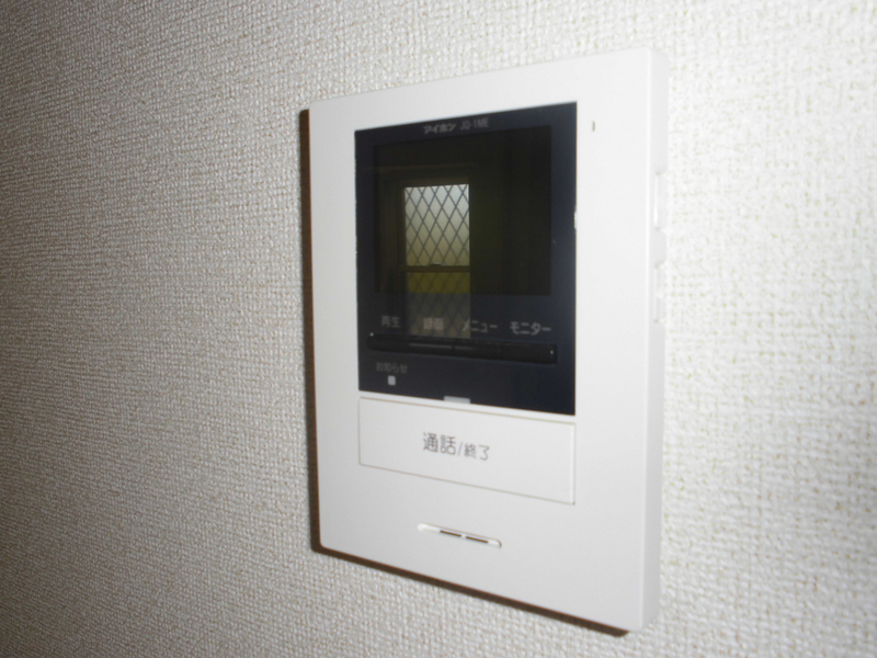 セキュリティ 写真16