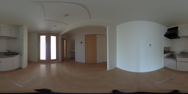 リビング 写真33