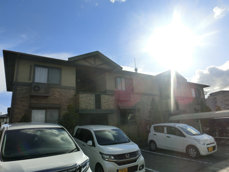 コンフォート春日