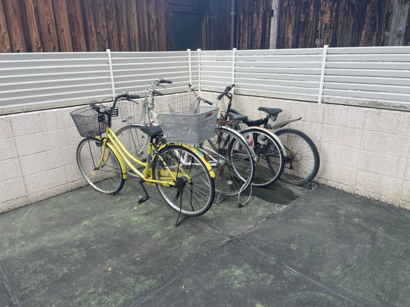 共用部 写真3