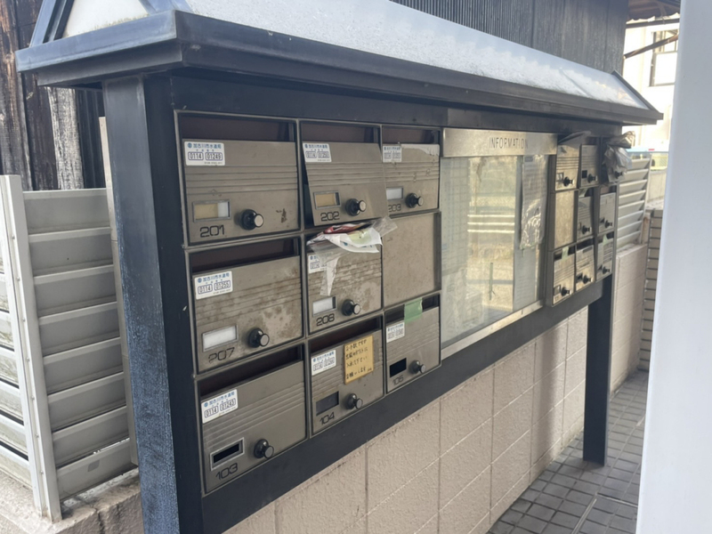共用部 写真4