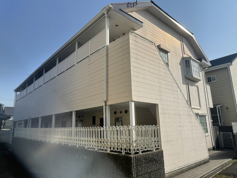 外観 写真2
