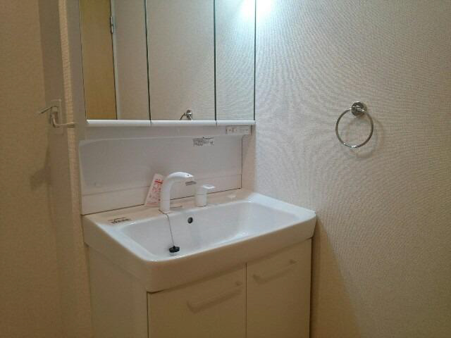 洗面所 写真7