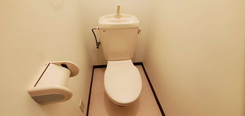 トイレ 写真14