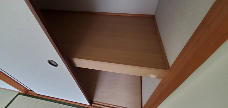 収納 写真15