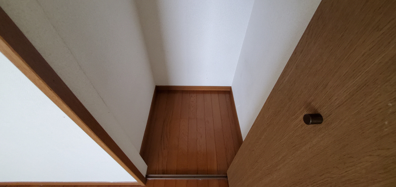 収納 写真16