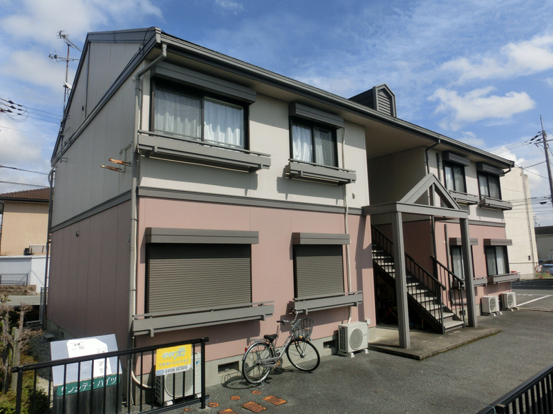 サンシティハイツ