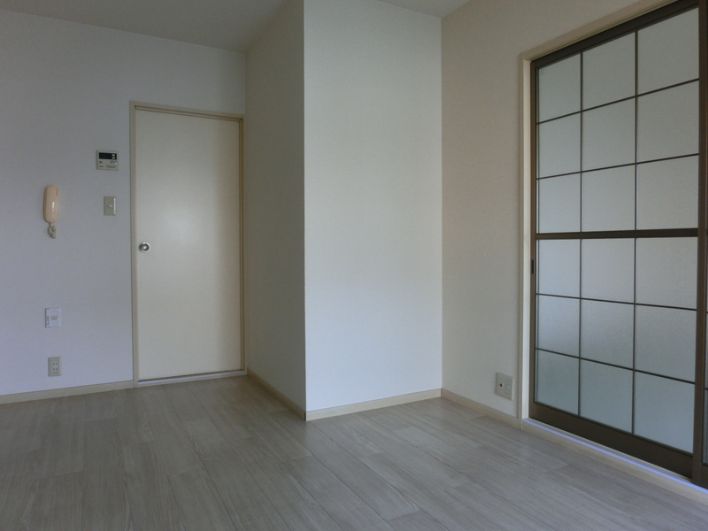 リビング 写真3