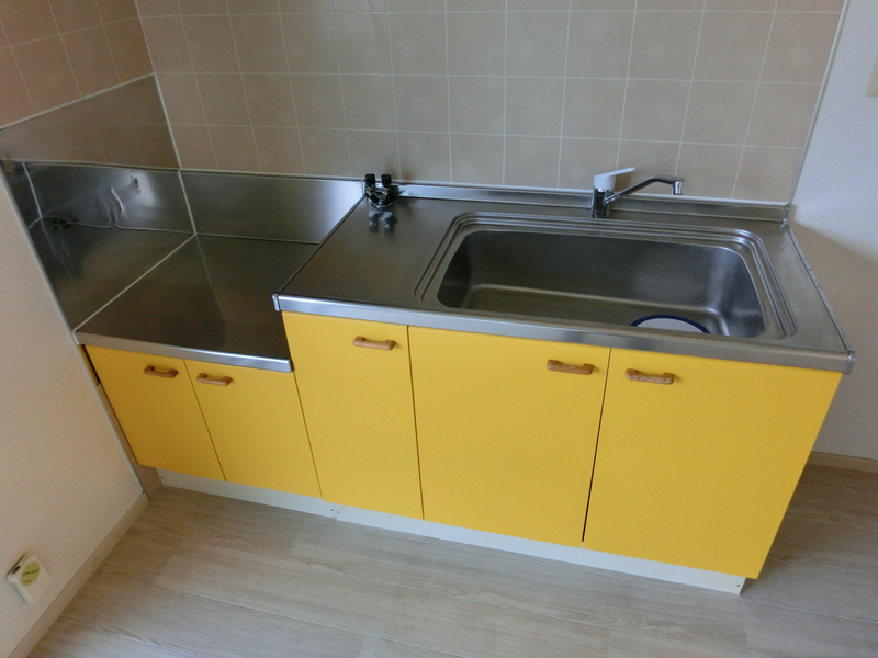 キッチン 写真4