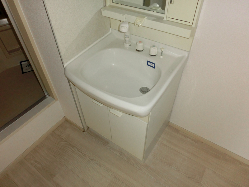洗面所 写真11