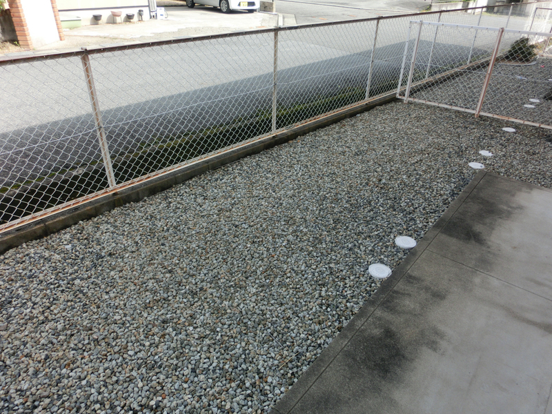 バルコニー・ベランダ 写真17