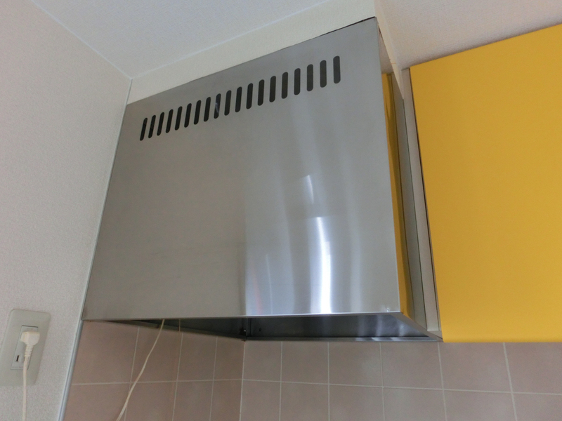 キッチン 写真5