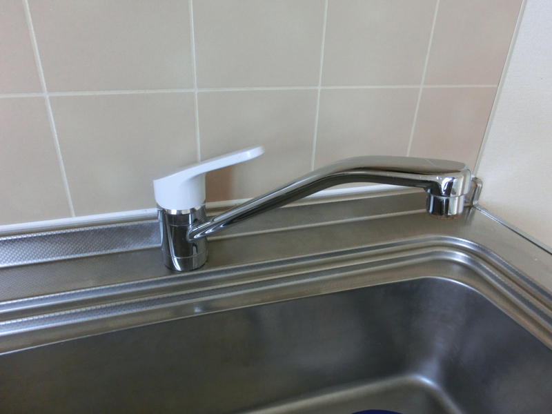 キッチン 写真6