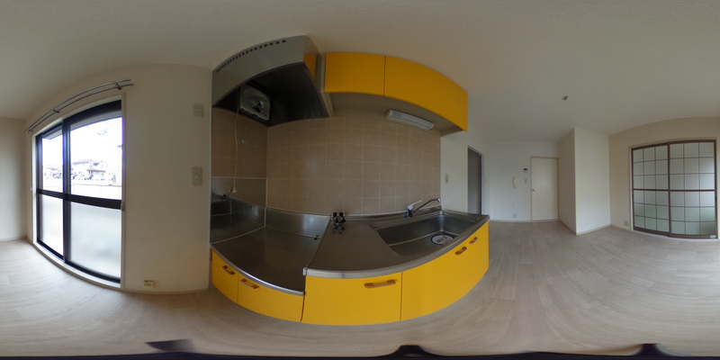 キッチン 写真34