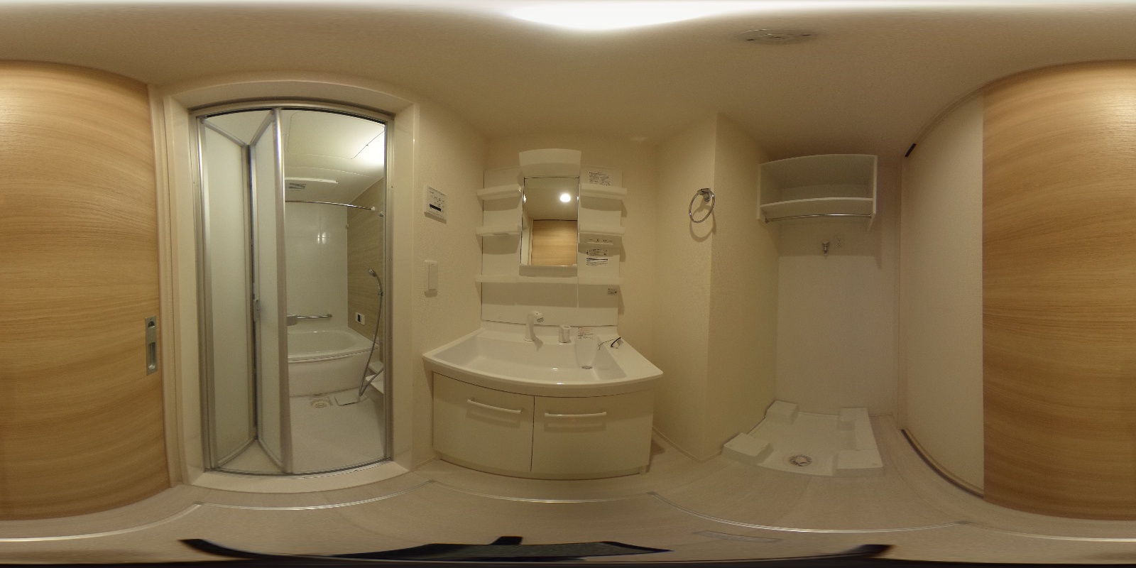 洗面所 写真36