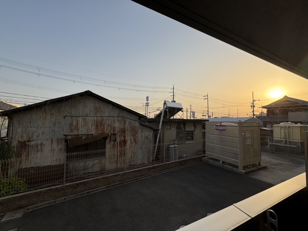 眺望 写真28