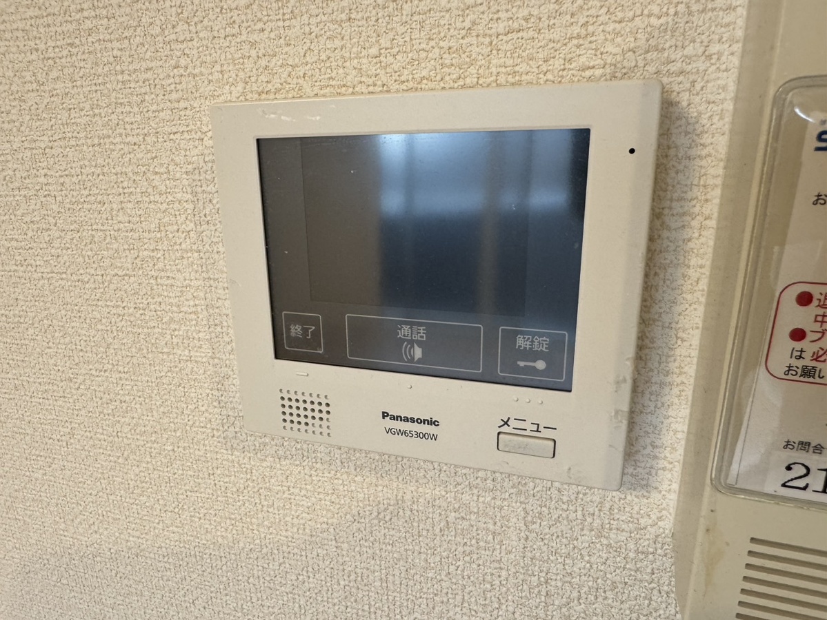 セキュリティ 写真17
