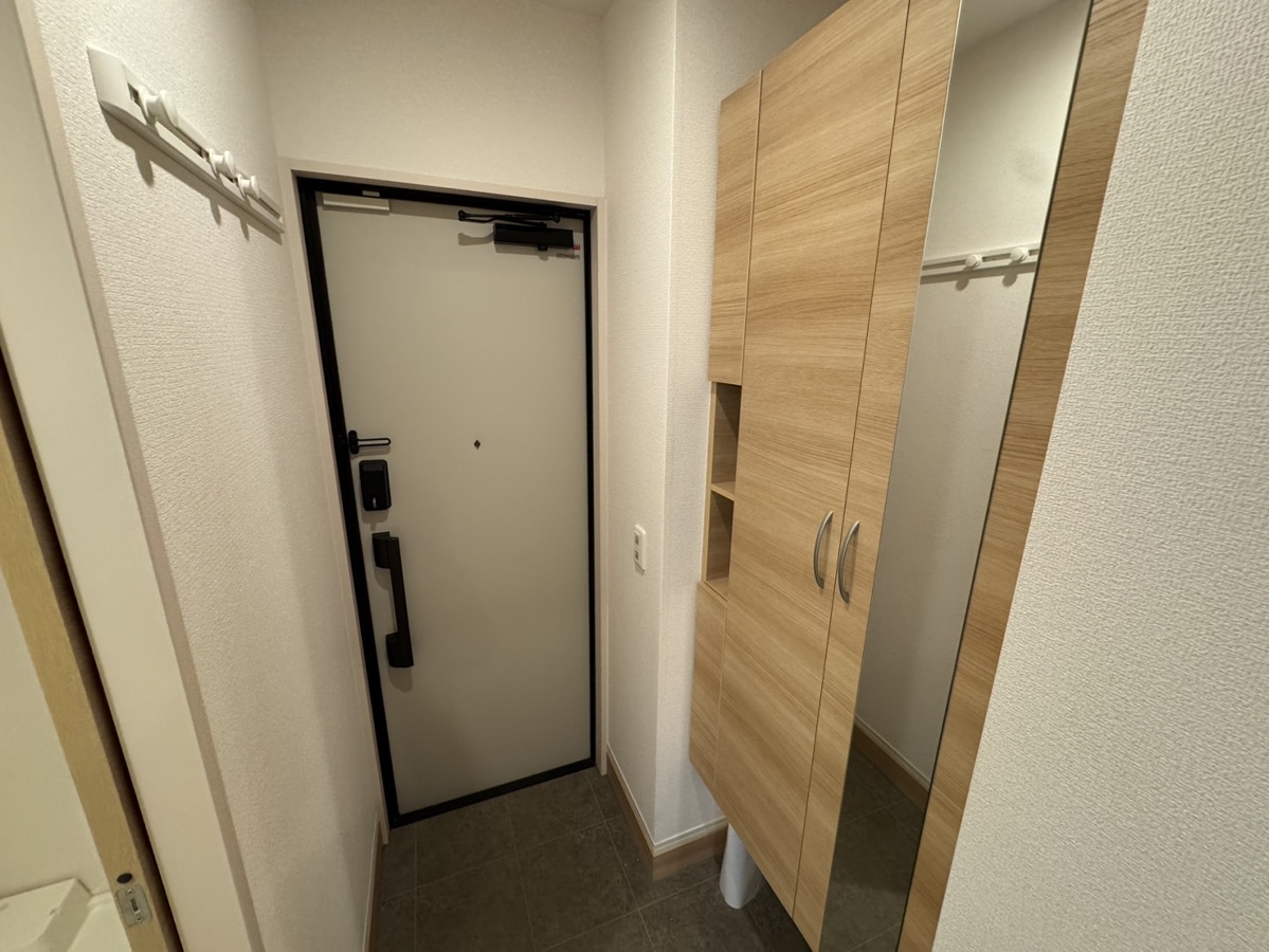 玄関 写真9
