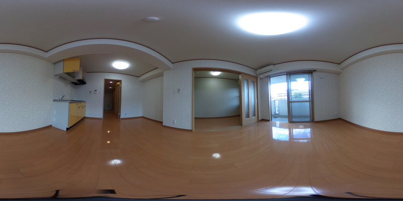 リビング 写真33