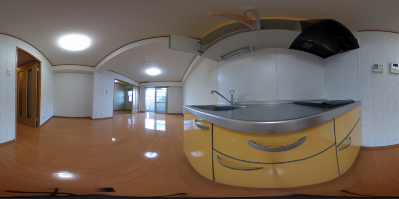 キッチン 写真34
