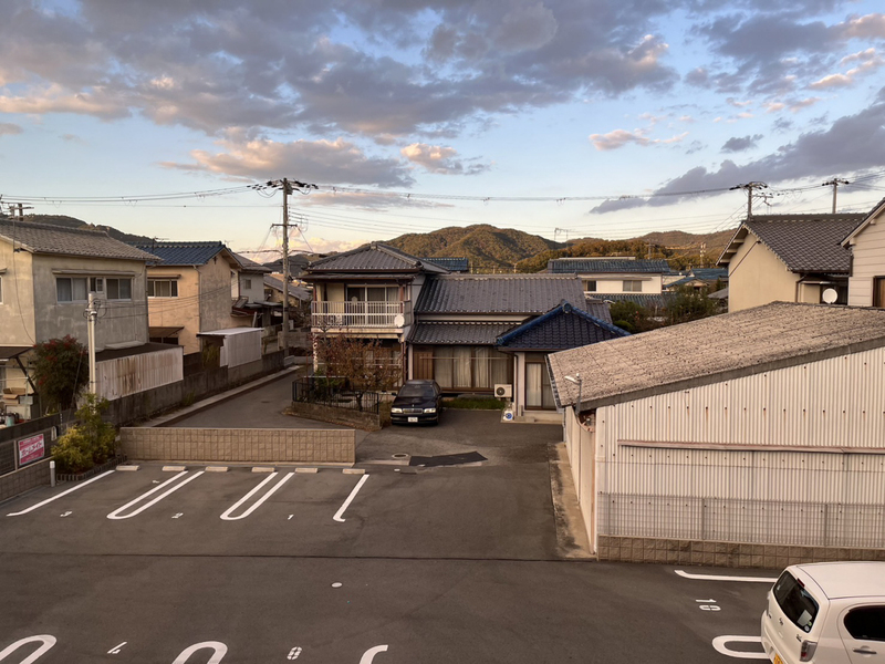 眺望 写真20