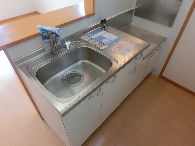 キッチン 写真3