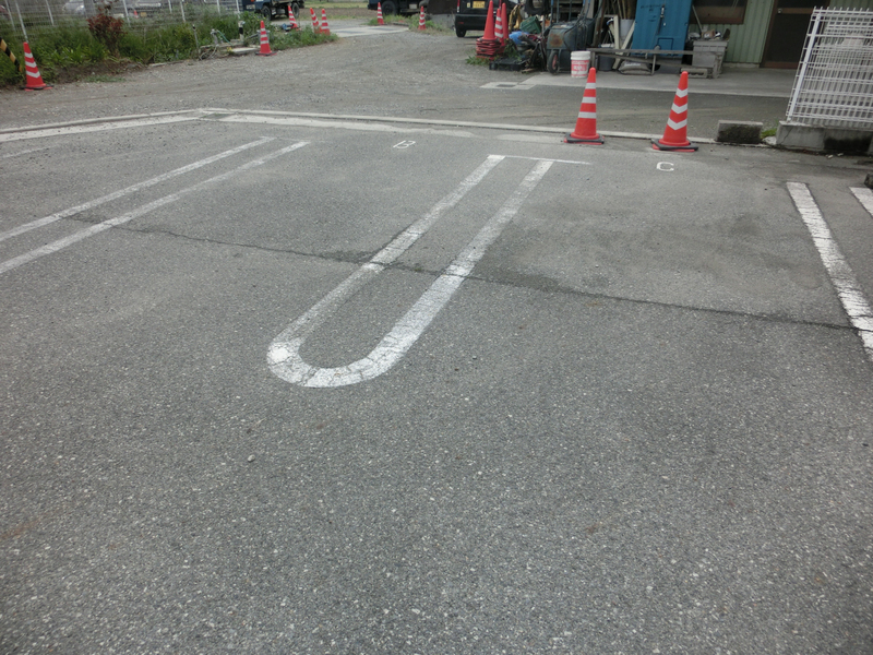 駐車場 写真30