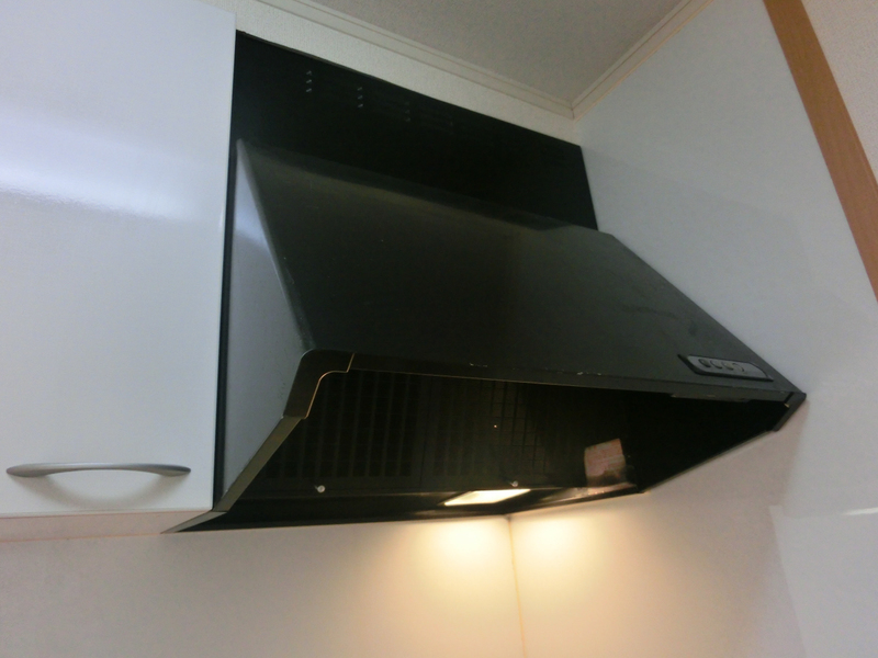 キッチン 写真4